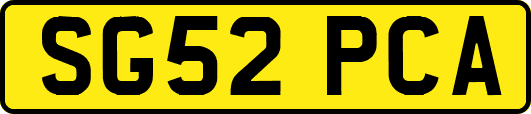 SG52PCA