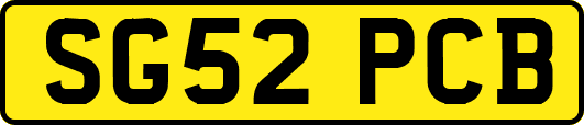 SG52PCB