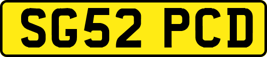 SG52PCD