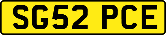 SG52PCE