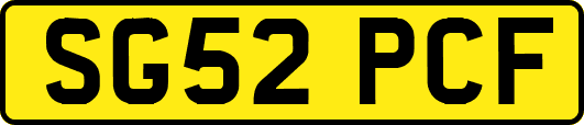 SG52PCF