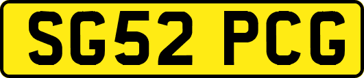 SG52PCG