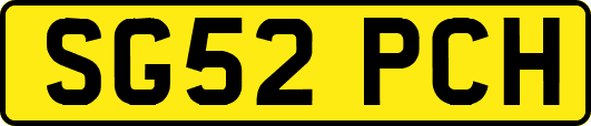 SG52PCH