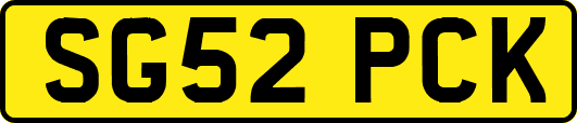 SG52PCK