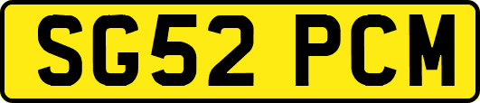 SG52PCM