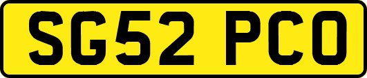 SG52PCO