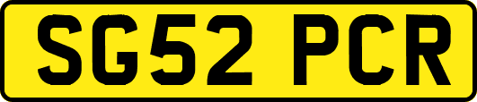 SG52PCR