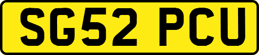 SG52PCU