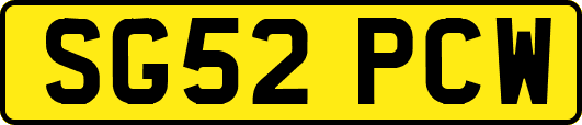 SG52PCW
