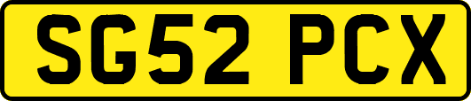 SG52PCX