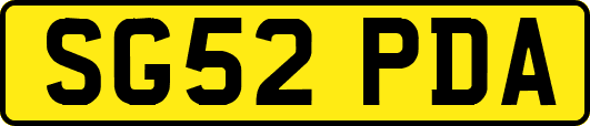 SG52PDA