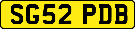 SG52PDB
