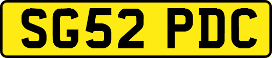 SG52PDC