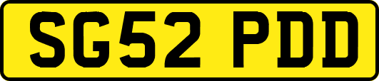 SG52PDD