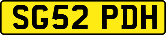 SG52PDH