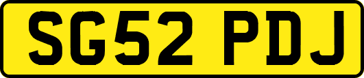 SG52PDJ