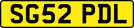 SG52PDL