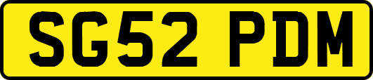SG52PDM