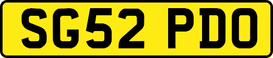 SG52PDO