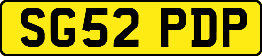 SG52PDP