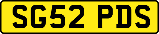 SG52PDS