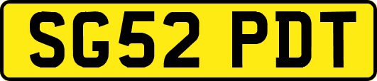 SG52PDT
