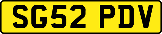 SG52PDV