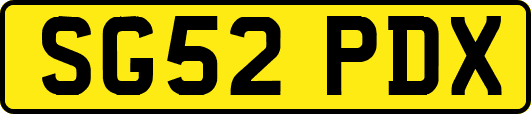 SG52PDX