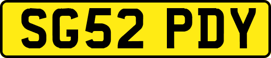 SG52PDY