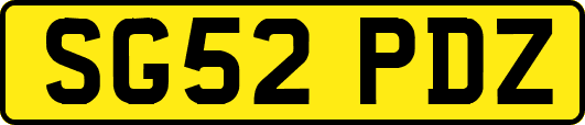 SG52PDZ