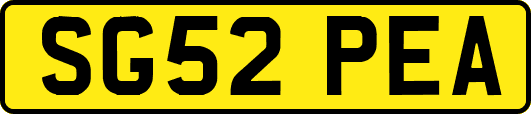 SG52PEA