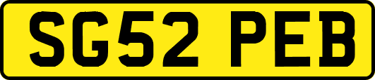 SG52PEB