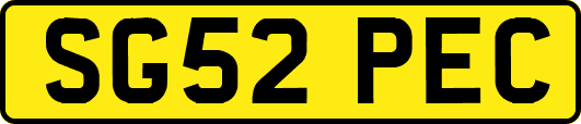 SG52PEC