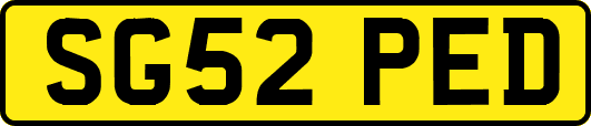 SG52PED