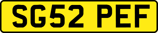 SG52PEF