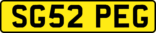 SG52PEG