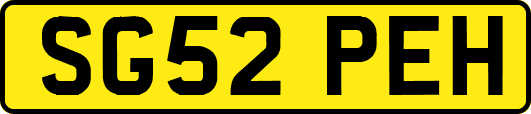 SG52PEH
