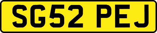 SG52PEJ