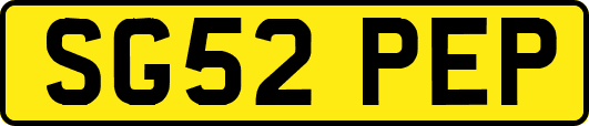 SG52PEP