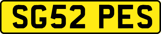 SG52PES