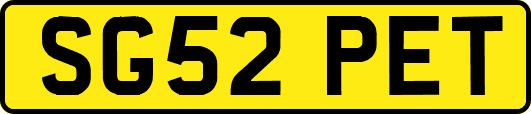 SG52PET