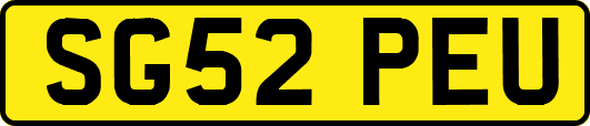 SG52PEU