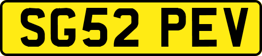 SG52PEV