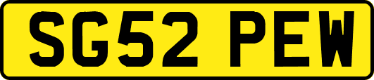 SG52PEW