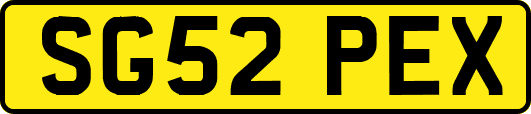 SG52PEX