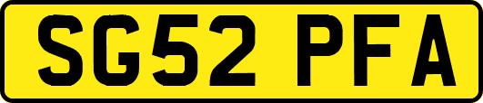SG52PFA