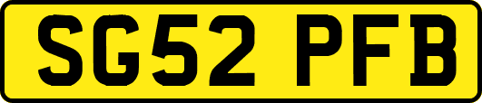 SG52PFB