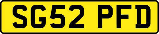SG52PFD