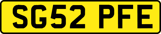 SG52PFE