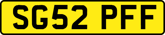 SG52PFF